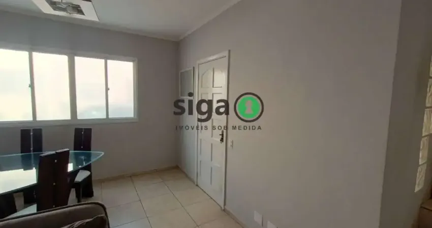 Casa em condomínio fechado com 3 quartos à venda na Trav Professor Orlando Alvarenga Gáudio, 80, Parque Munhoz, São Paulo