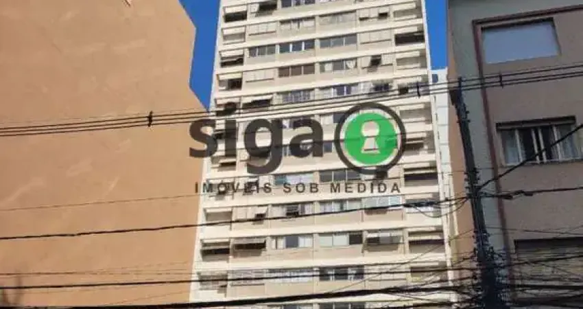 Apartamento com 2 quartos à venda na Rua Cubatão, 372, Vila Mariana, São Paulo