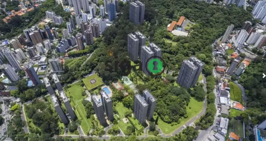 Apartamento com 202m² 3 dormitorios a venda  no condomínio portal do morumbi