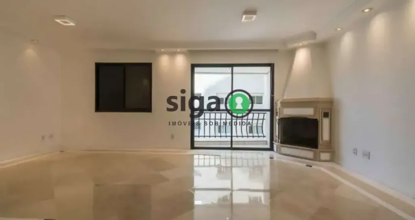 Apartamento para locação - sofisticação e conforto no edifício la provence