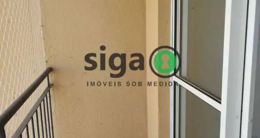 Apartamento para venda ou locação 55 m² 2 dormitórios, 1 suíte 1 vaga na vila andrade - sp