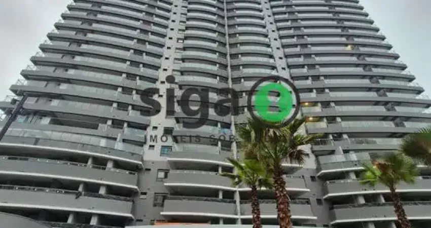 Apartamento com 4 quartos à venda na Rua Santo Arcádio, 92, Brooklin, São Paulo