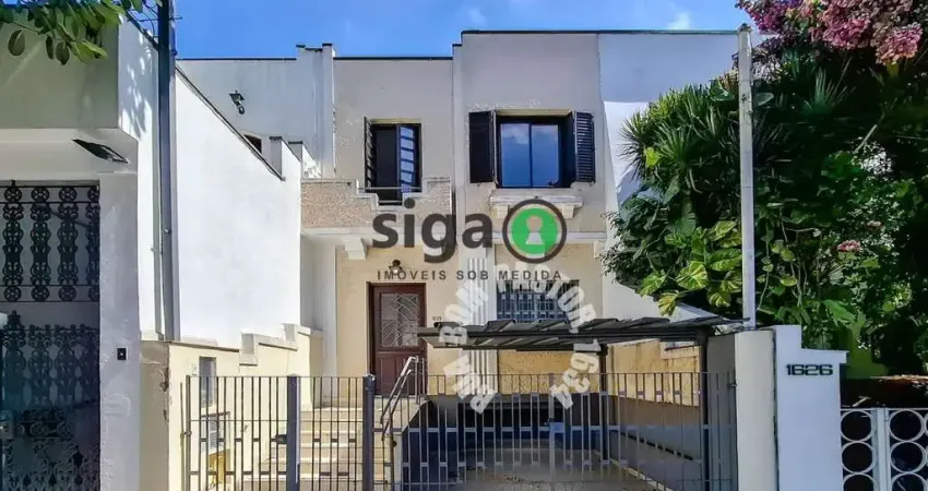 Casa com 3 quartos à venda na Rua Bom Pastor, 1634, Ipiranga, São Paulo