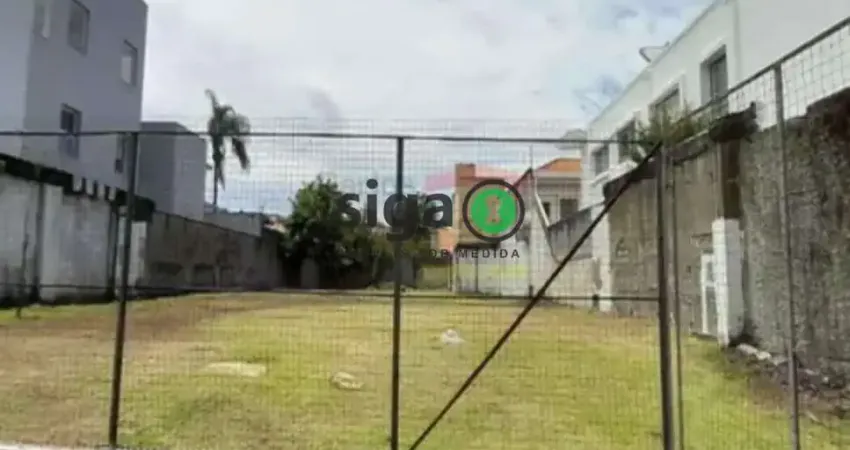 Terreno comercial para alugar na Rua Veneza, 239, Jardim Paulista, São Paulo