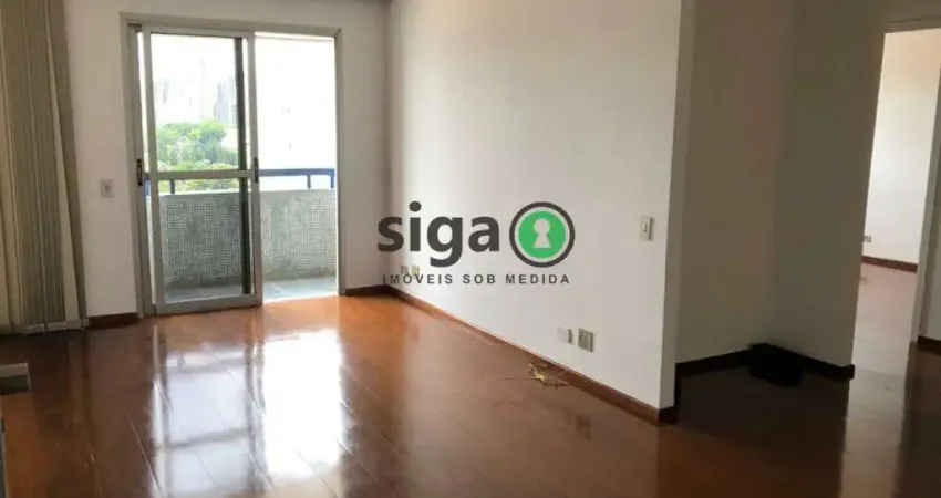 Apto para venda ou locação em pinheiros com 2 quartos sendo 1 suite, 2 vagas semi mobiliado