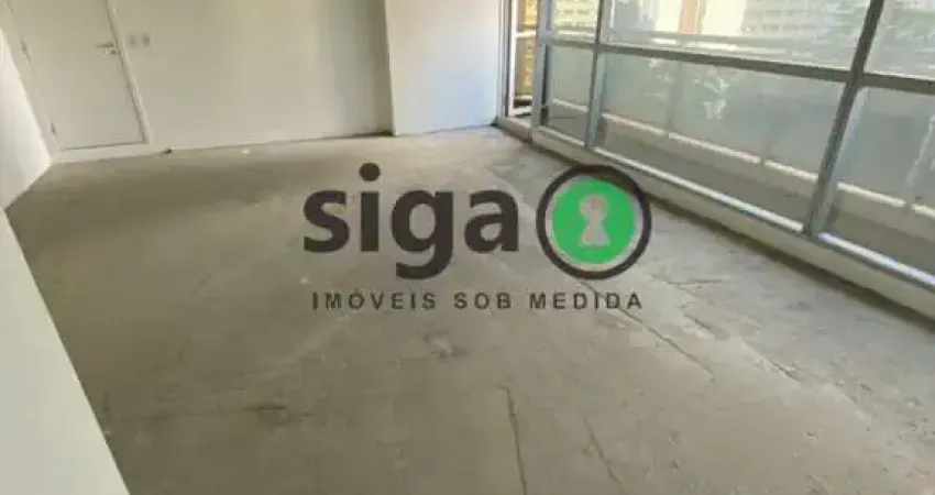 Sala comercial com vista privilegiada! vila cruzeiro, 50m² - portaria 24h