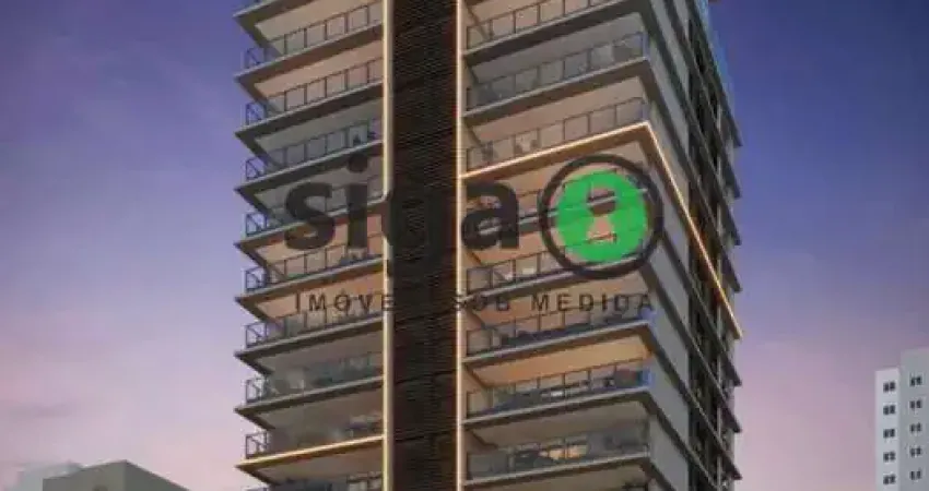 Simão 717?pinheiros: torre exclusiva com planta generosa de 152m² perto da faria lima em sp