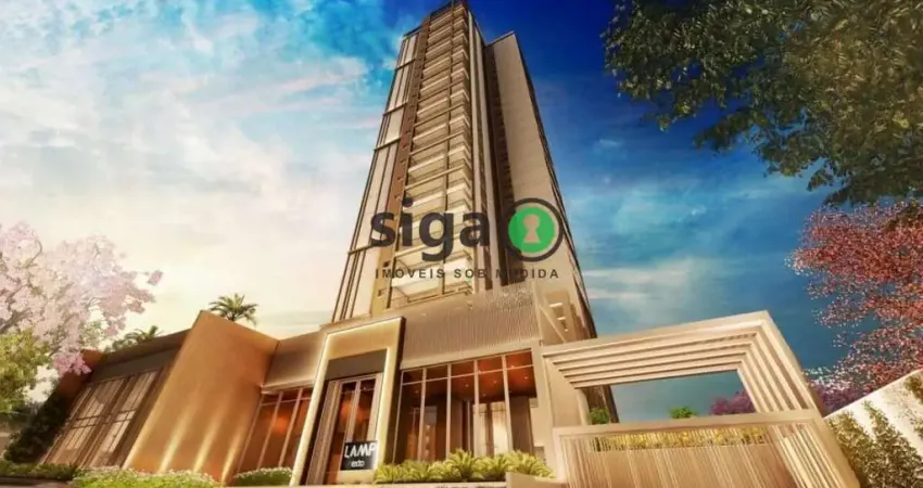 Apartamento com 3 quartos à venda na Rua Campevas, 290, Perdizes, São Paulo