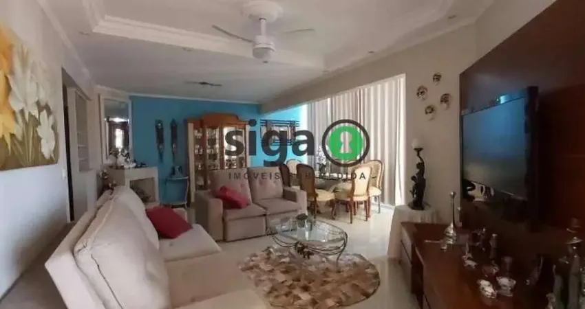 Cobertura com 3 quartos à venda na Rua Bergamota, 470, Pinheiros, São Paulo