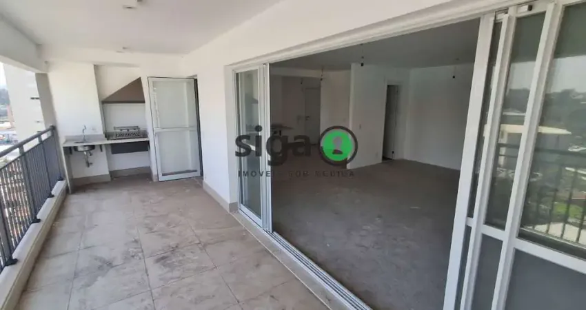 Apartamento 2 suítes e 2 vagas com lazer completo em santo amaro