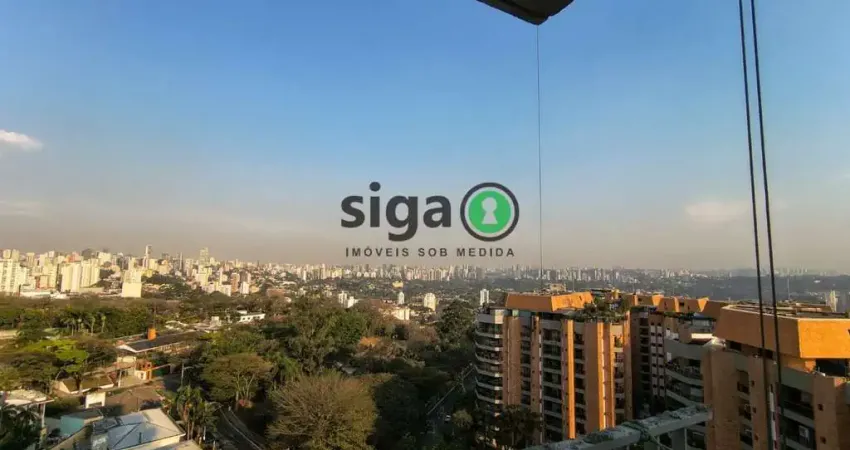 Apartamento à venta alto de pinheiros 2suítes-2vagas- beach tenis