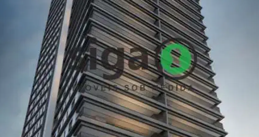 Apartamento com 04 suítes para venda no ibirapuera, são paulo - sp