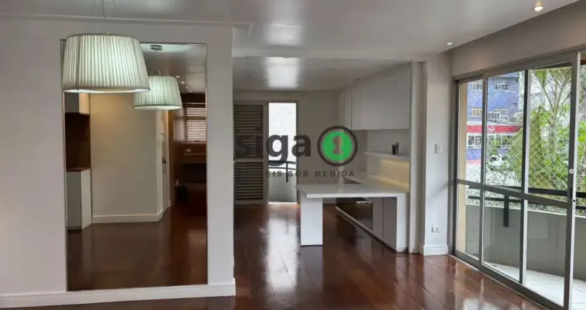 Apartamento com 4 quartos para aluguél e venda no bairro aclimação -sp