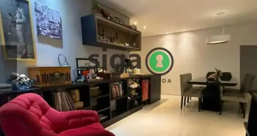 Apartamento de 82 metros 2 dormitórios a venda no condomínio parque dos pássaros