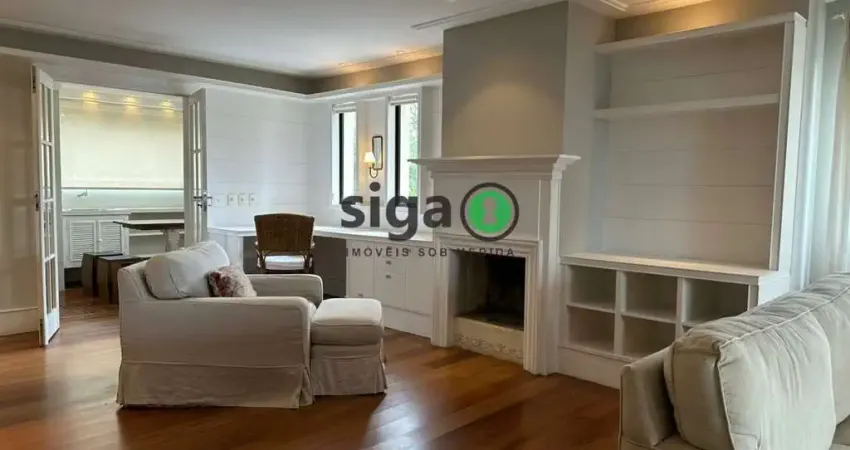 Apartamento disponível para venda no panamby!!- 200, 3 quartos e 3 vagas!!