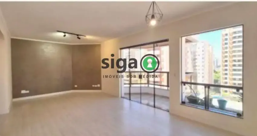 Apartamento com 3 quartos para alugar na Rua Tucuna, 930, Perdizes, São Paulo