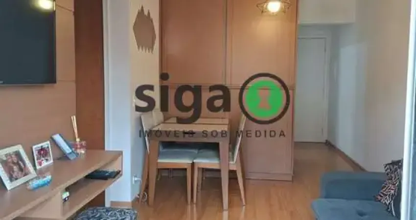 Apartamento com 2 quartos à venda na Rua Zike Tuma, 402, Jardim Ubirajara (Zona Sul), São Paulo