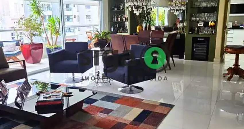 Apartamento com 211m2, 3 quartos e 3 vagas à venda na vila andrade