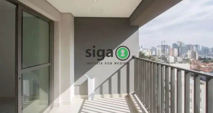 Apartamento com 2 quartos à venda na Rua Marechal Deodoro, 399, Alto da Boa Vista, São Paulo