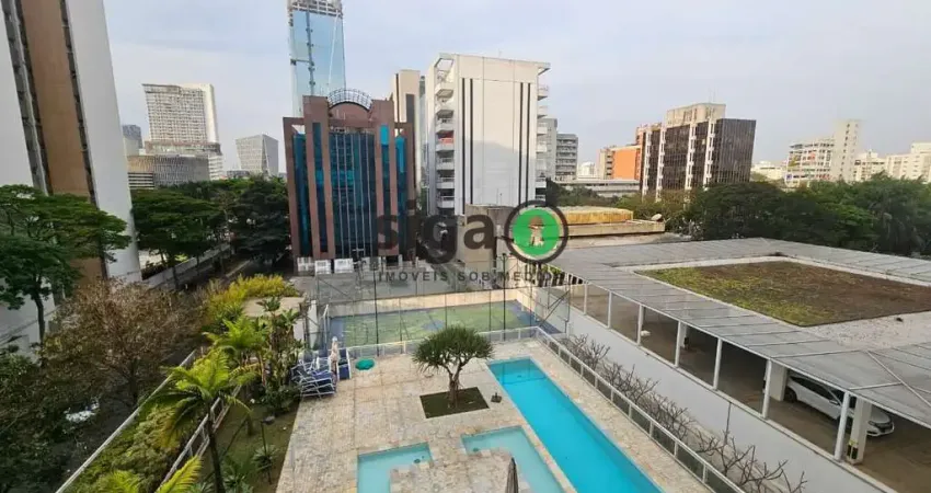 Apartamento com 1 quarto para alugar na Rua Luís Correia de Melo, 250, Vila Cruzeiro, São Paulo