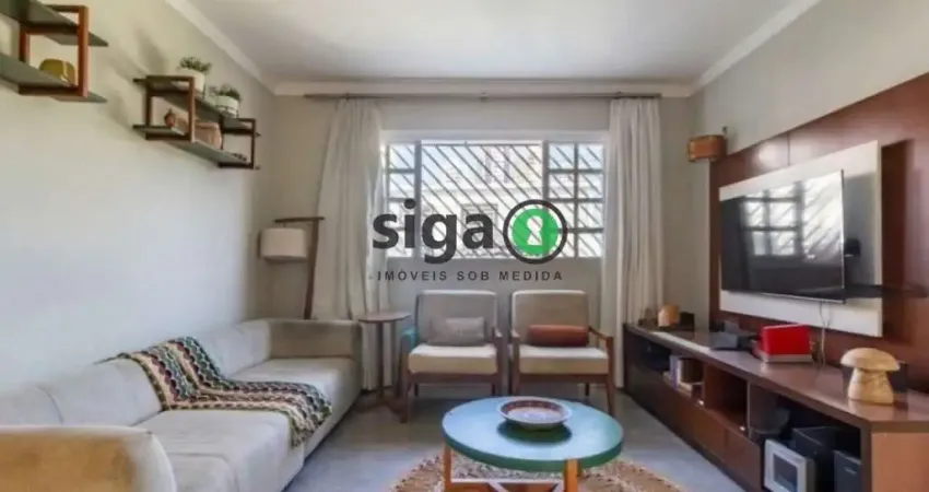 Casa com 3 quartos à venda na Rua Sepetiba, 155, Siciliano, São Paulo