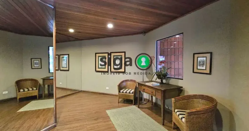 Apartamento de 155 m² no jardim europa ? elegância, privacidade e localização singular