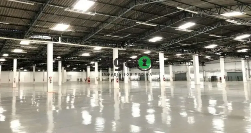 Barracão / Galpão / Depósito para alugar na Avenida Cardeal Santiago Luiz Copello, 597, Vila Ribeiro de Barros, São Paulo