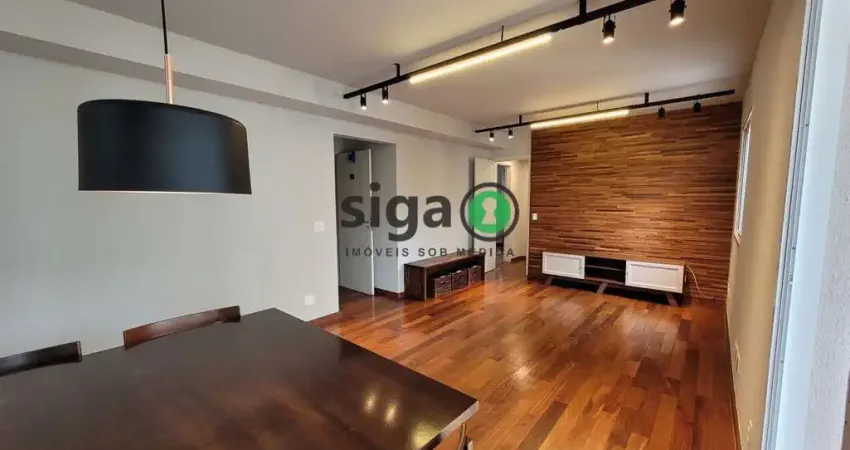 Apartamento com 2 quartos à venda na Rua Nelson Gama de Oliveira, 825, Vila Andrade, São Paulo