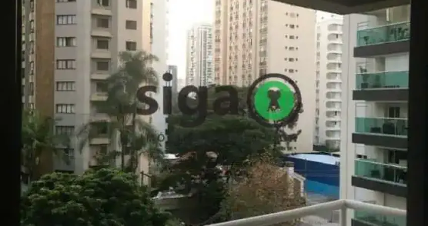 Apartamento 1 quarto, 1 vaga de garagem, 45m² , á venda booklin