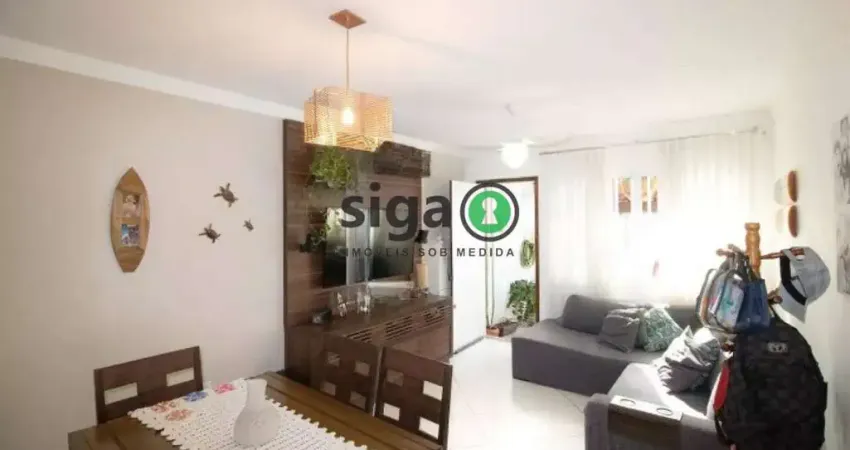 Casa com 2 quartos à venda na Rua Edvard Carmilo, 265, Jardim Celeste, São Paulo