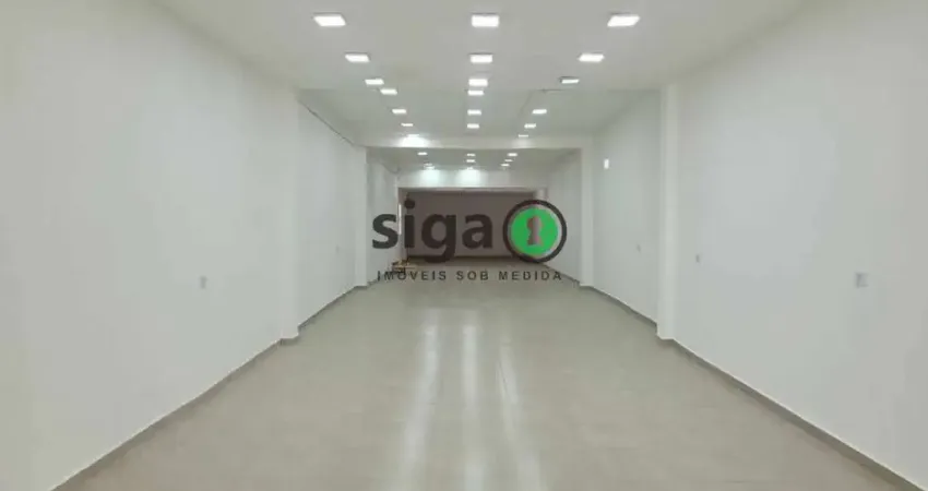 Ponto comercial com 2 salas para alugar na Rua Joaquim Nabuco, 141, Brooklin Paulista, São Paulo