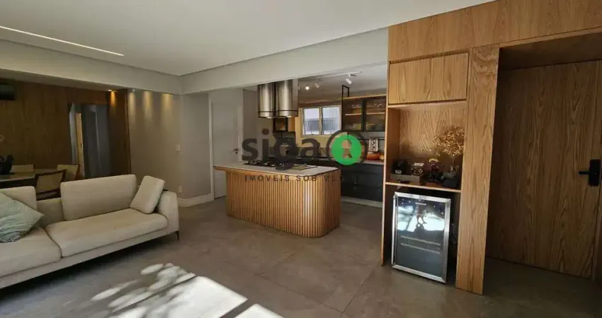 Apartamento com 3 quartos à venda na Rua Quatá, 746, Vila Olímpia, São Paulo