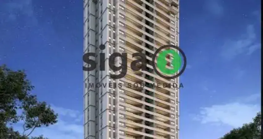 Cobertura duplex para venda na chácara klabin 03 suítes - são paulo - sp