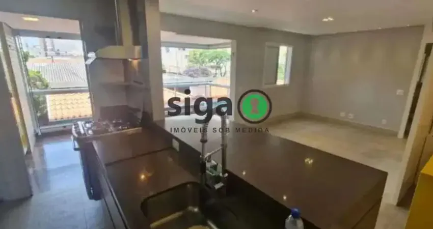 Apartamento com 1 quarto à venda na Travessa Humberto I, 769, Vila Mariana, São Paulo