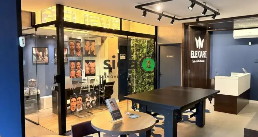 Casa comercial para locação ou venda na vila olímpia com 100m², 4 salas, 2 banheiros. linda!