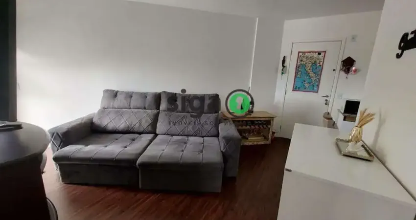 Apartamento a venda 51 m² 2 dormitórios, 2 vagas - parque monte alegre - taboão da serra - sp