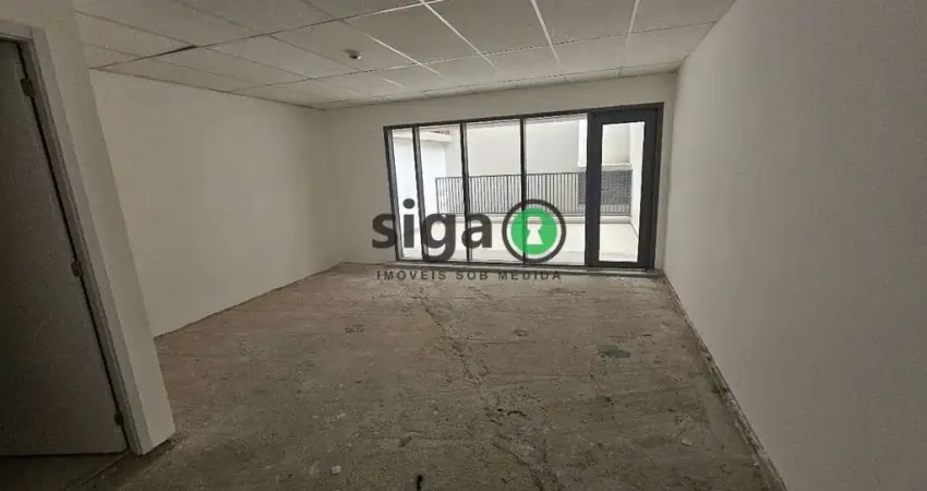 Sala comercial à venda na Rua Desembargador Eliseu Guilherme, 267, Paraíso, São Paulo