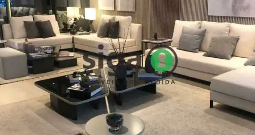 Apartamento com 4 quartos à venda na Rua Miragaia, 201, Butantã, São Paulo