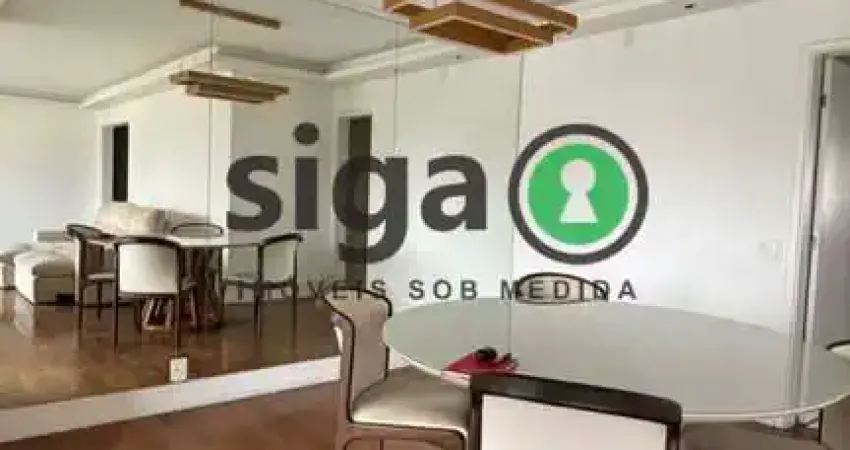 Apartamento á venda no real parque com 3 suítes, lazer completo! andar alto sol da manhã!