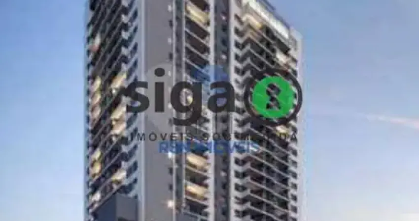 Apartamento com 1 quarto para alugar na Rua Madre Emilie de Villeneuve, 420, Vila Santa Catarina, São Paulo