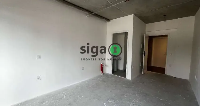 Sala comercial com 1 sala para alugar na Rua Aureliano Lessa, 1050, Jardim Anália Franco, São Paulo