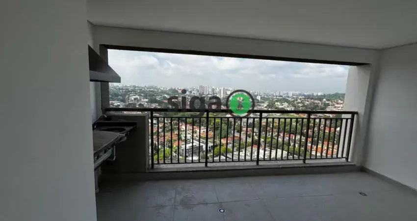 Apartamento de 73 metros 2 dormitórios 1 suíte 1 vaga para venda no grand metropolitan butantã