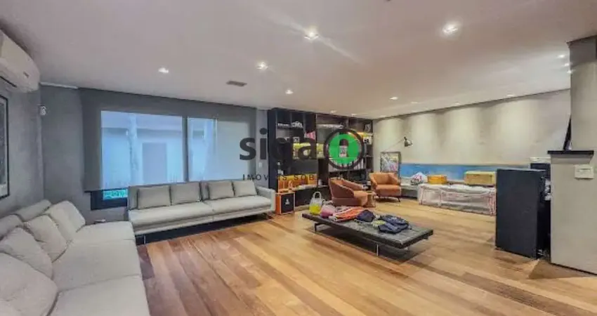 Casa à venda no jardim europa com 896m²au, com 5 quartos sendo 4 suites, 4 vagas