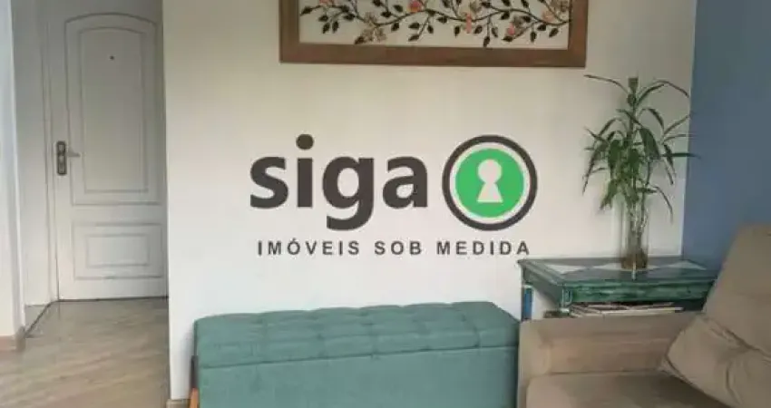 Vende no jardim marajoara apartamento com 3 quartos e lazer completo