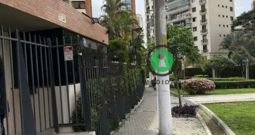 Apartamento à venda em vila mariana com 118m² 3 quartos, 2 vagas