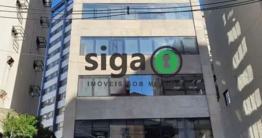 Sala comercial para alugar na Rua Desembargador Eliseu Guilherme, 292, Paraíso, São Paulo