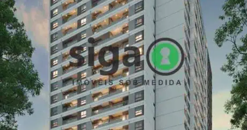 Apartamento para venda na chácara santo antônio, são paulo - sp