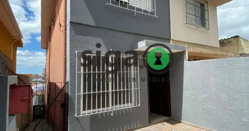 Casa sobrado para venda ou locação 03 dormitórios no jardim monte kemel, são paulo - sp