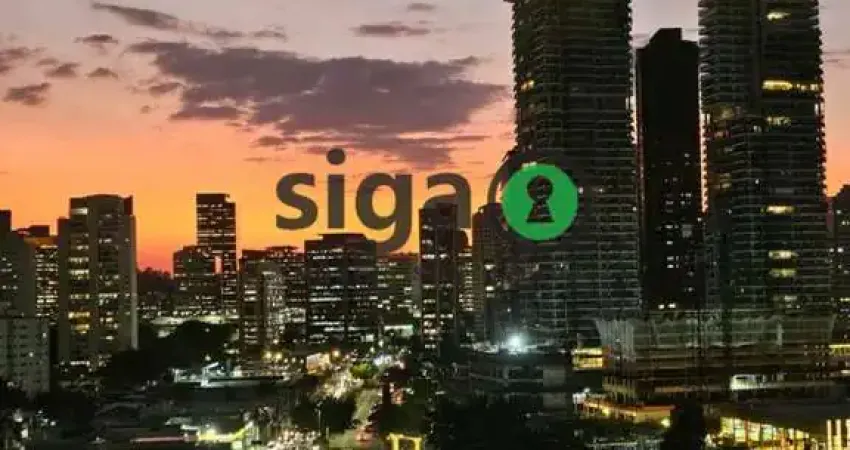 Apartamento com 1 quarto à venda na Rua Professor Doutor José Marques da Cruz, 225, Jardim das Acacias, São Paulo