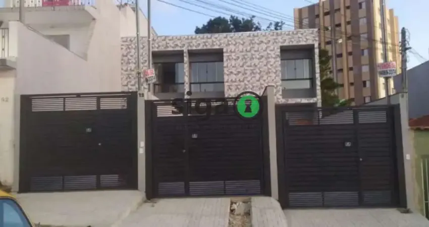 Casa com 3 quartos à venda na Rua Ana Tomásia de Jesus, 80, Bosque da Saúde, São Paulo